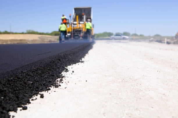 Carbondale, KS Driveway Pavers Company