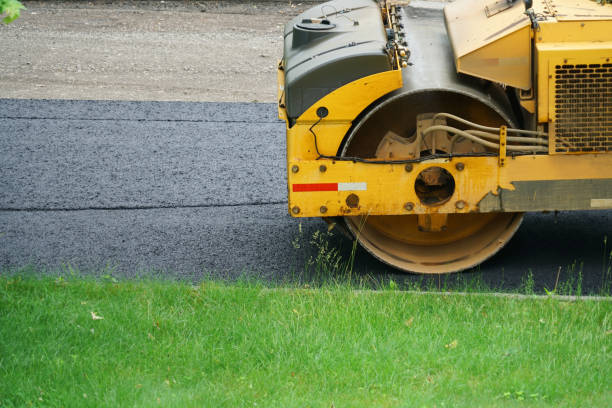 Reasons to Select Us for Your Driveway Paving Requirements in Carbondale, KS