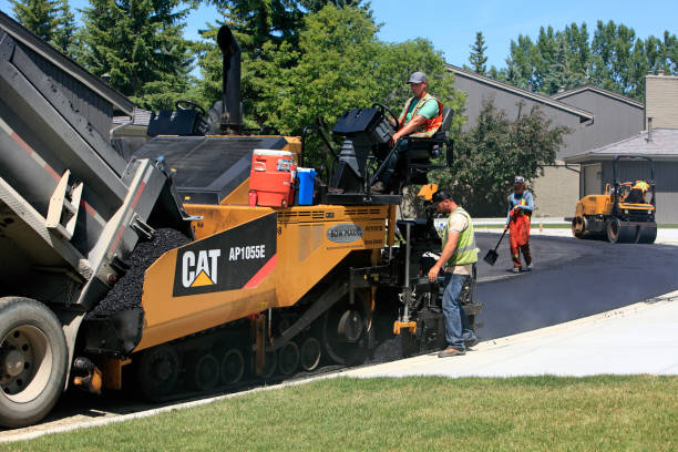  Carbondale, KS Driveway Pavers Pros