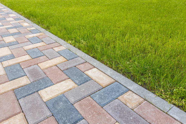 Best Paver Driveway Replacement  in Carbondale, KS